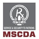 MSCDA logo